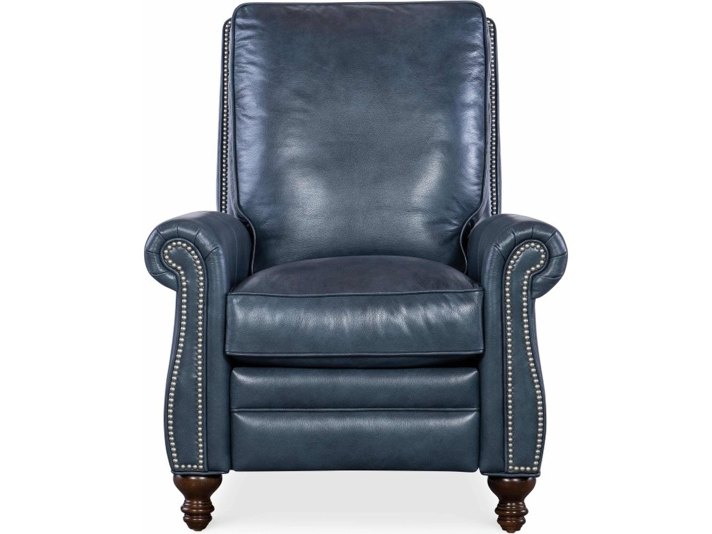 Reddish 3-Way Lounger - image 5