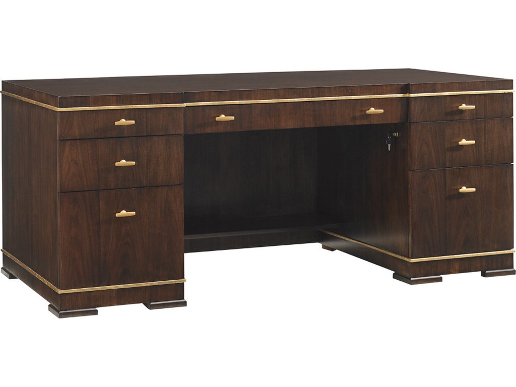Paramount Executive Desk - main image