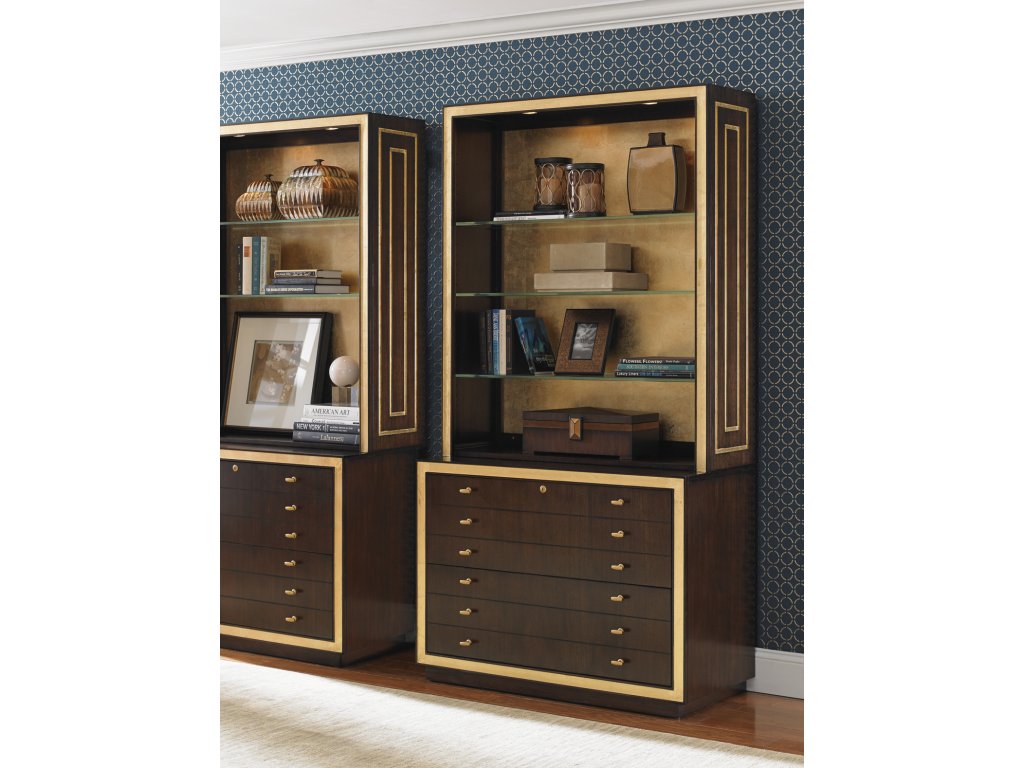 Beverly Palms File Chest - image 2