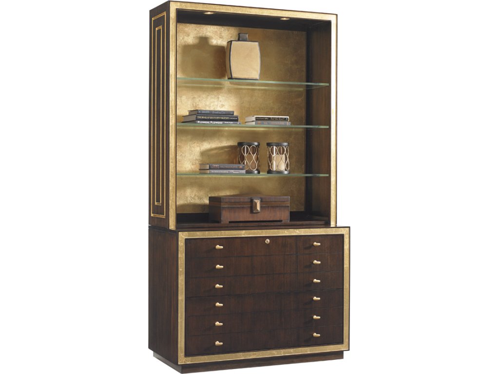 Beverly Palms File Chest - image 3