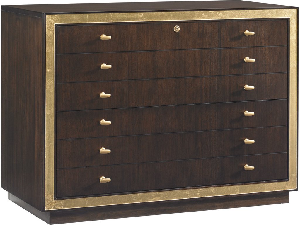 Beverly Palms File Chest - main image