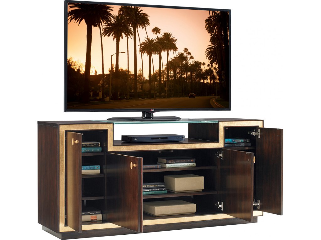 Palisades Media Console - image 3