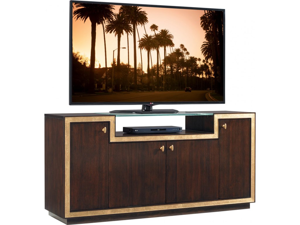 Palisades Media Console - main image
