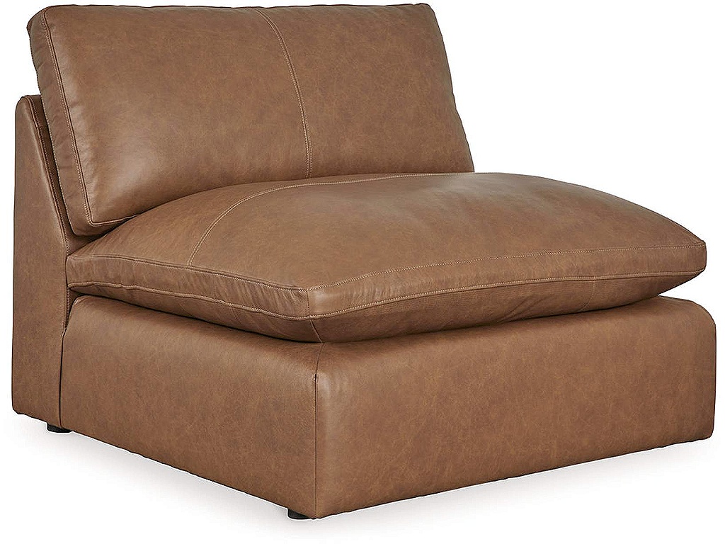 Emilia Armless Chair - main image