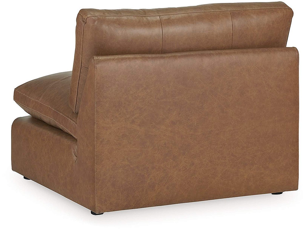 Emilia Armless Chair - image 4