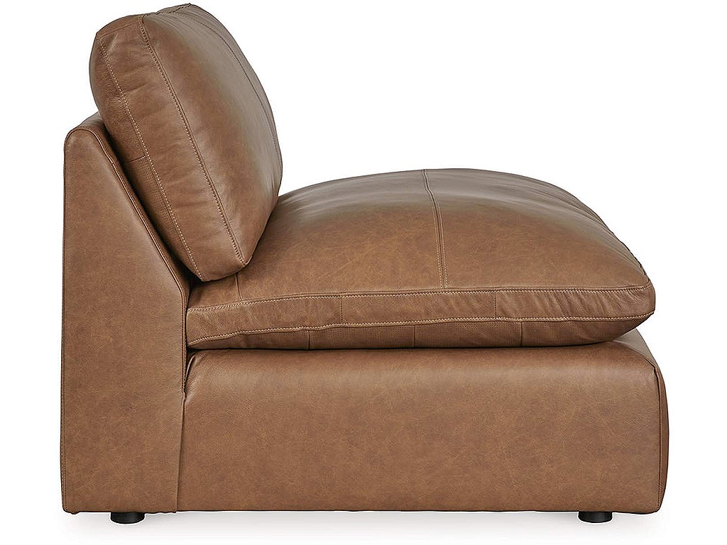Emilia Armless Chair - image 3