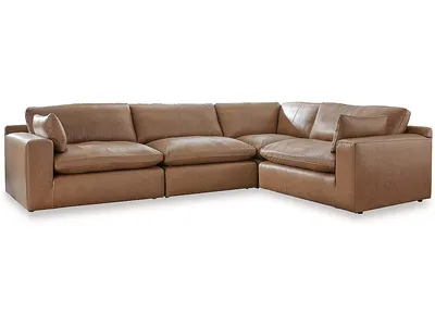 Emilia 4-Piece Sectional