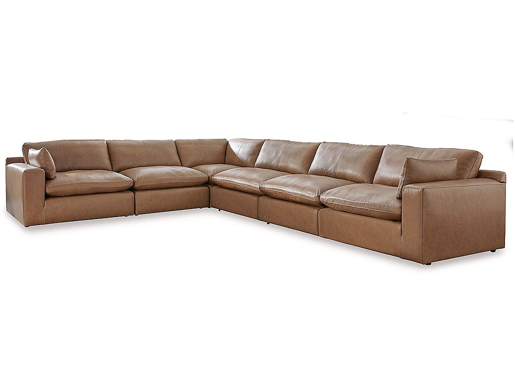 Emilia 6-Piece Sectional - main image