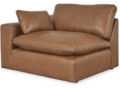 Emilia Left-Arm Facing Corner Chair
