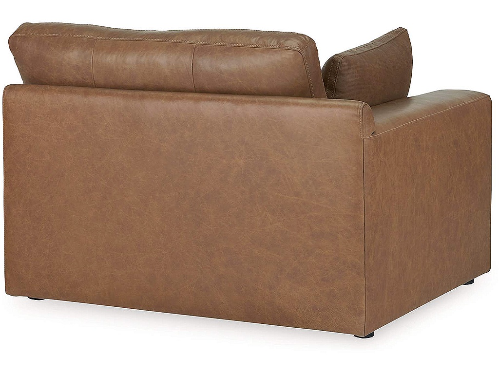Emilia Left-Arm Facing Corner Chair - image 5