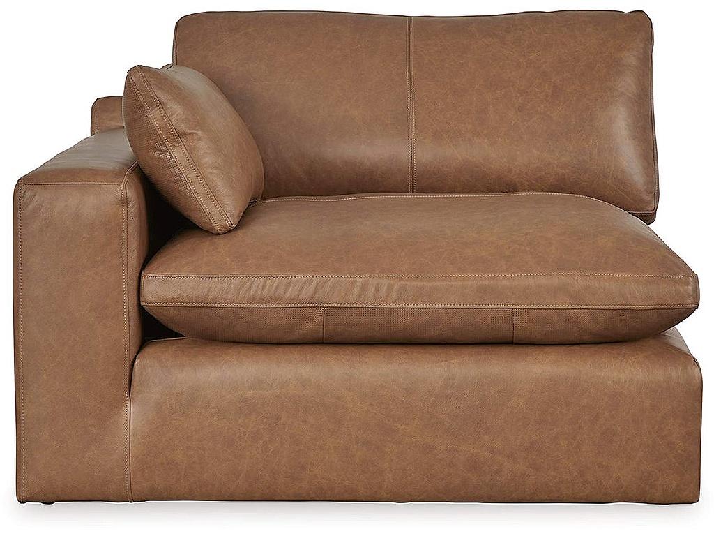 Emilia Left-Arm Facing Corner Chair - image 2