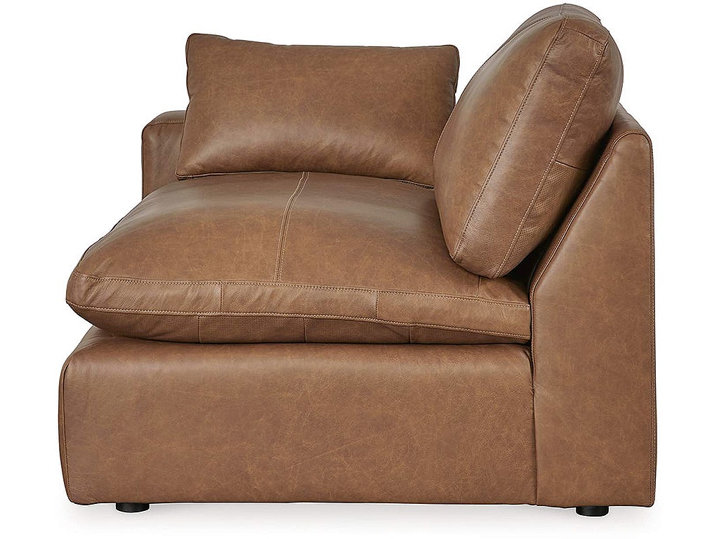 Emilia Left-Arm Facing Corner Chair - image 3