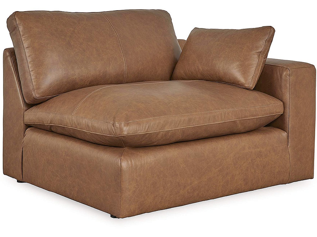Emilia Right-Arm Facing Corner Chair - main image