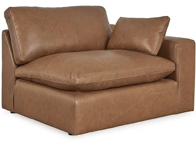 Emilia Right-Arm Facing Corner Chair