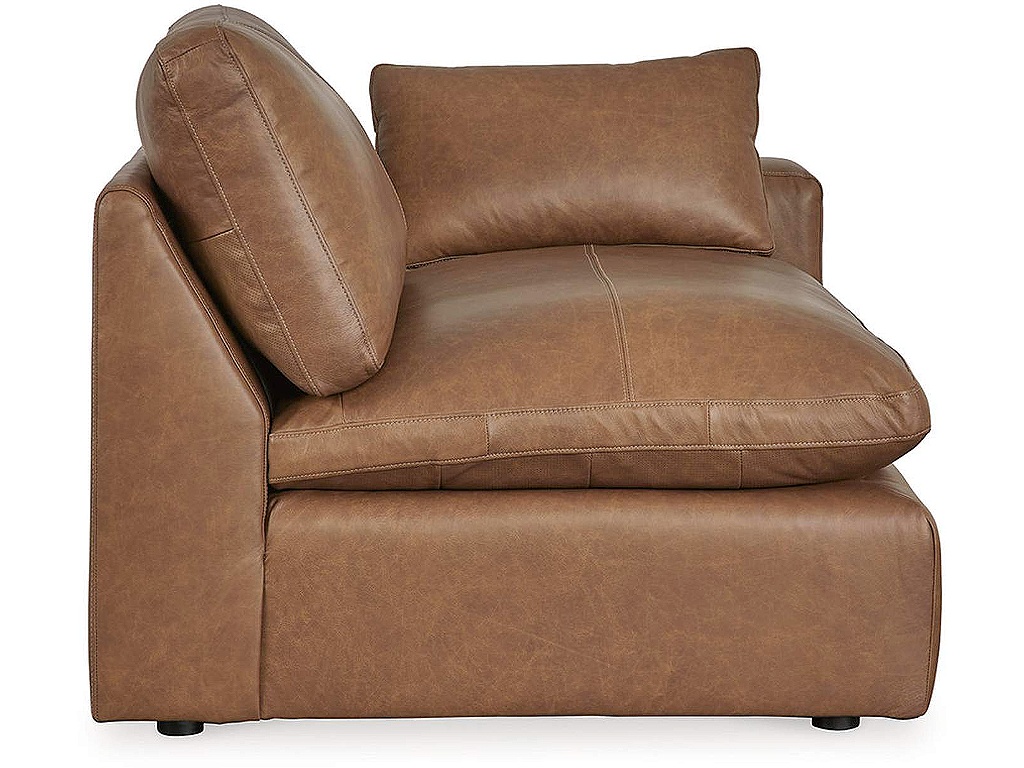 Emilia Right-Arm Facing Corner Chair - image 3