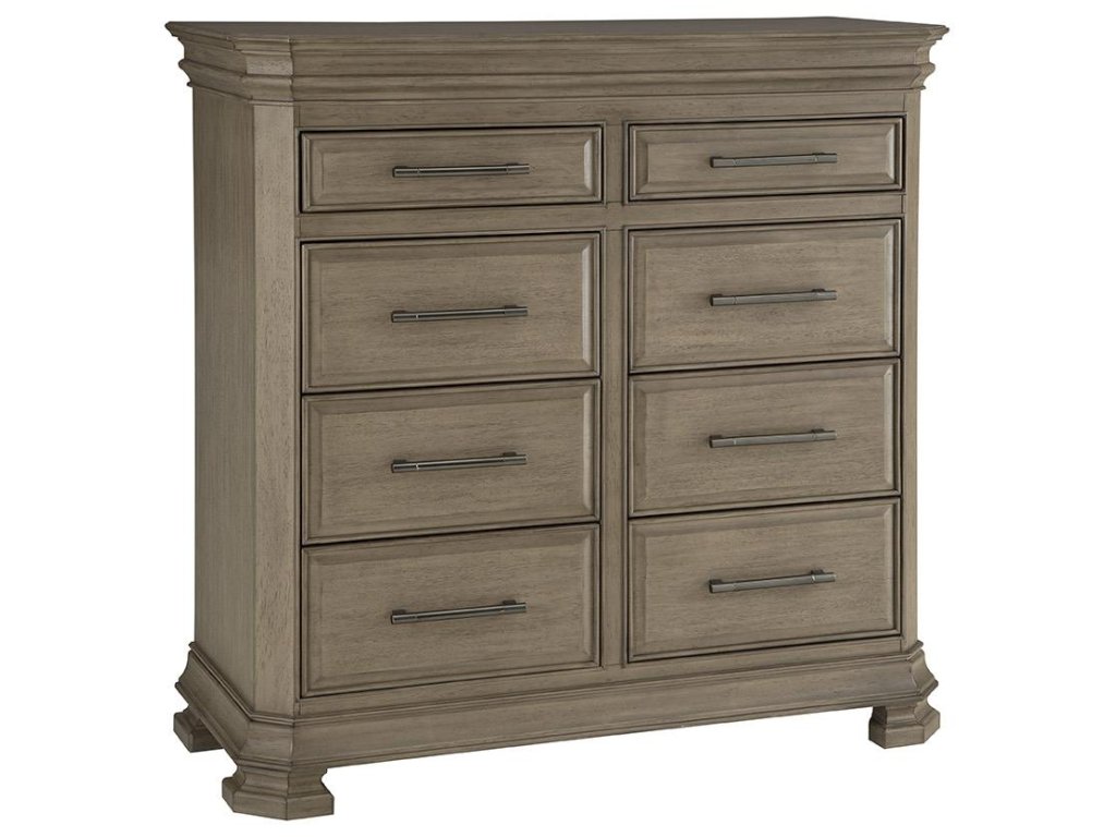 7122 Sequoia Bedroom Collection- Gentleman’s Chest - image 1
