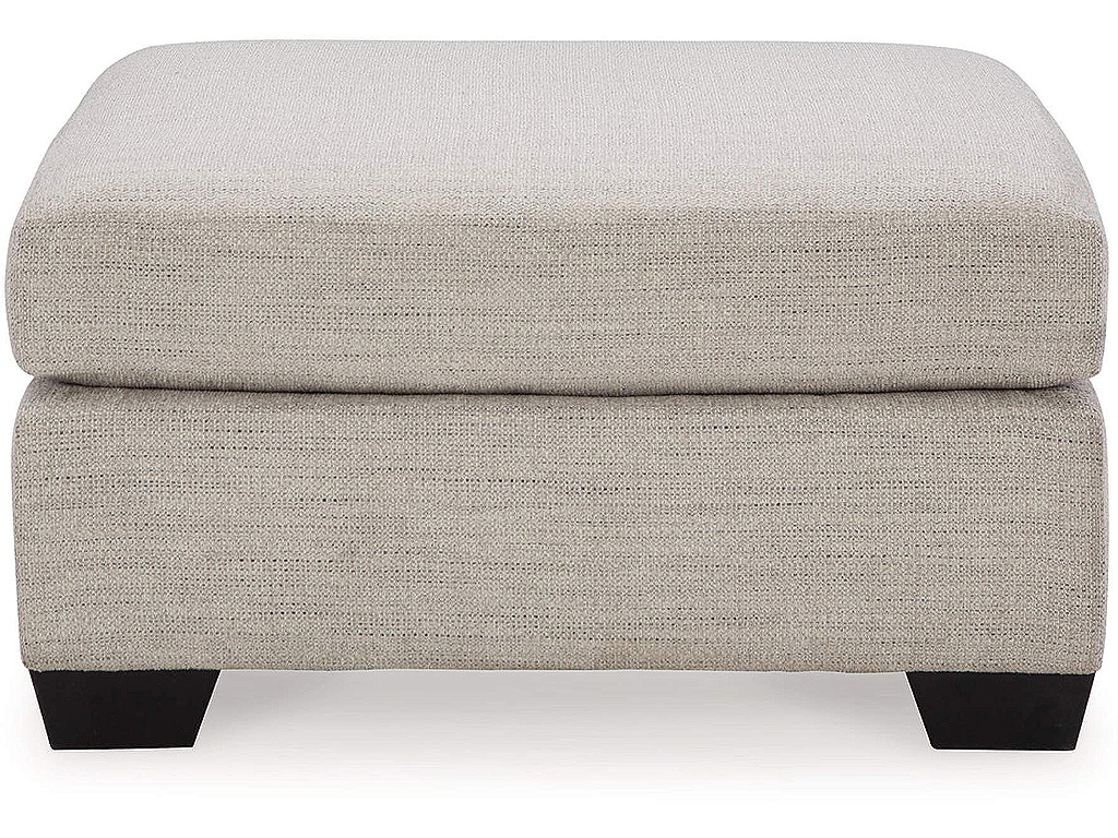 Mahoney Oversized Accent Ottoman - image 2
