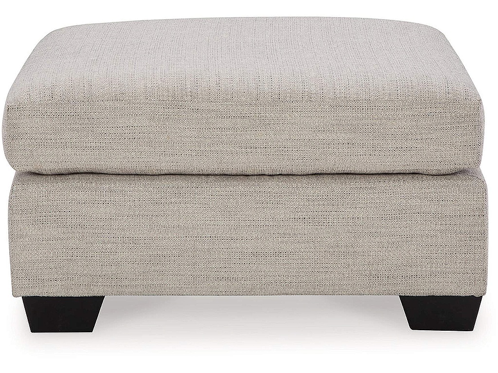 Mahoney Oversized Accent Ottoman - image 3