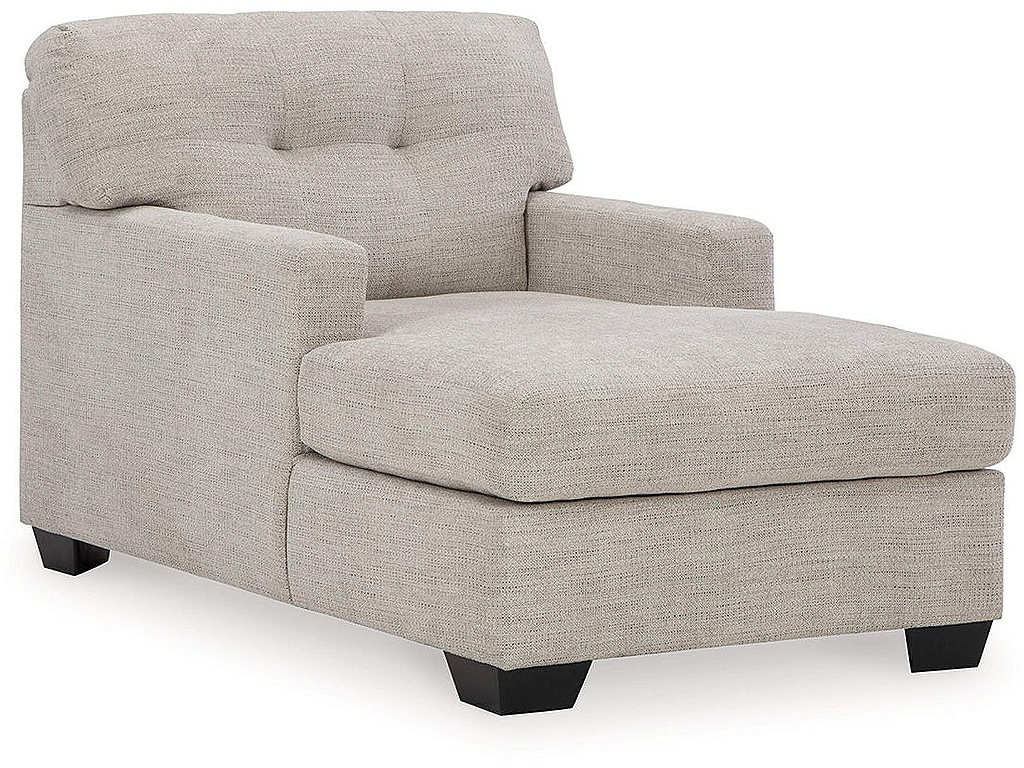 Mahoney Sofa and Chaise - image 6