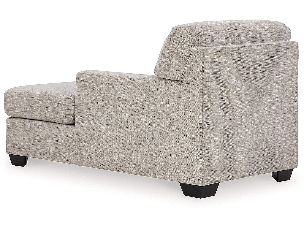 Mahoney Sofa and Chaise - image 8