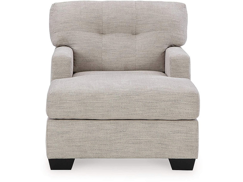 Mahoney Sofa and Chaise - image 5