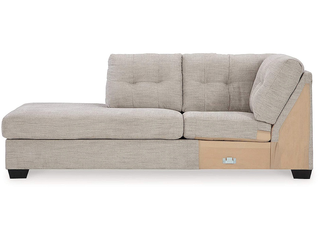Mahoney Left-Arm Facing Corner Chaise - image 2