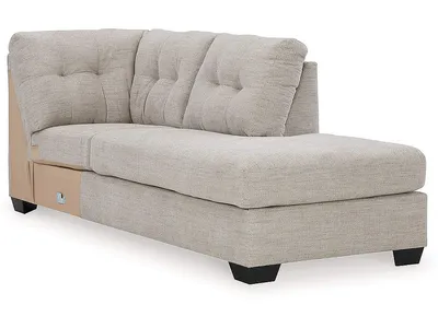 Mahoney Right-Arm Facing Corner Chaise