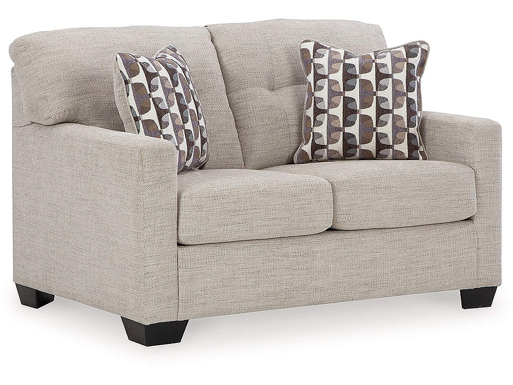Mahoney Loveseat - main image