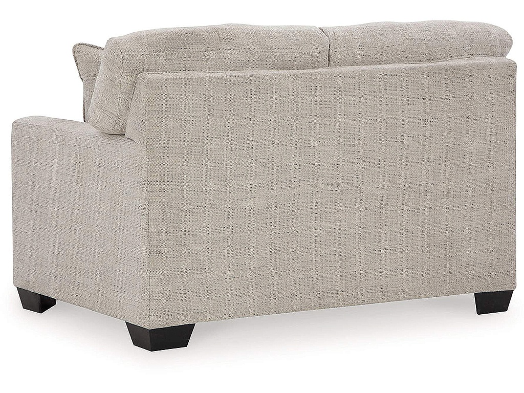 Mahoney Loveseat - image 4