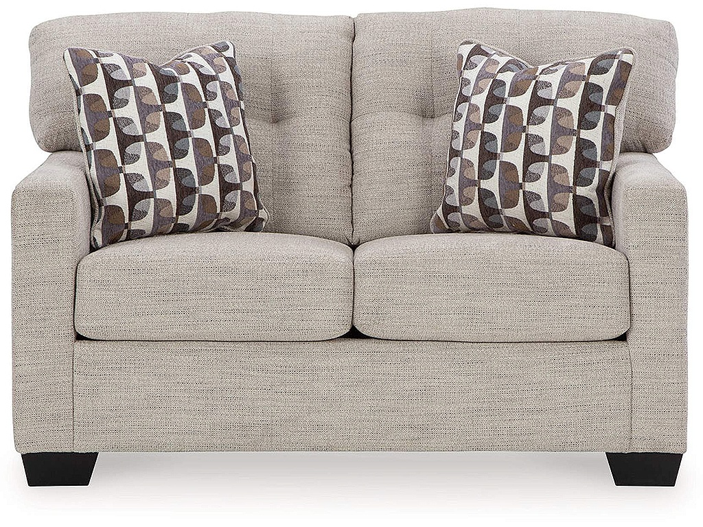 Mahoney Loveseat - image 2