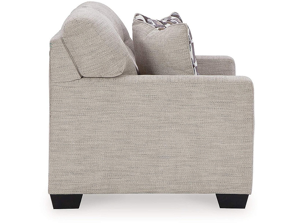 Mahoney Loveseat - image 3