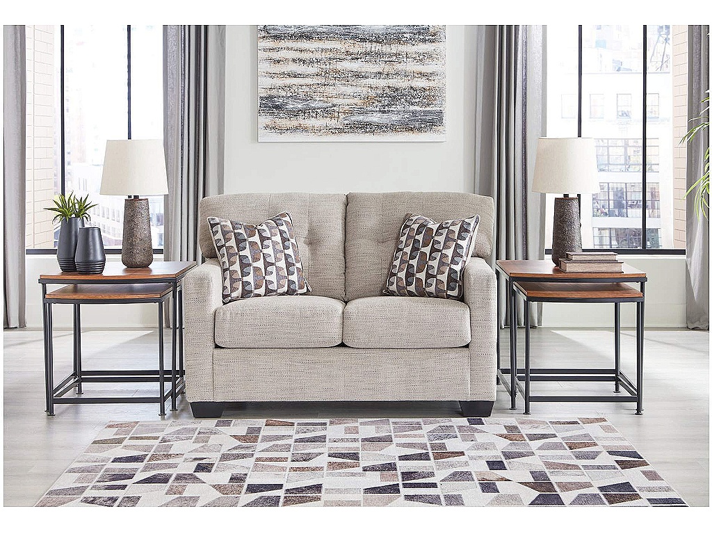 Mahoney Loveseat - image 1