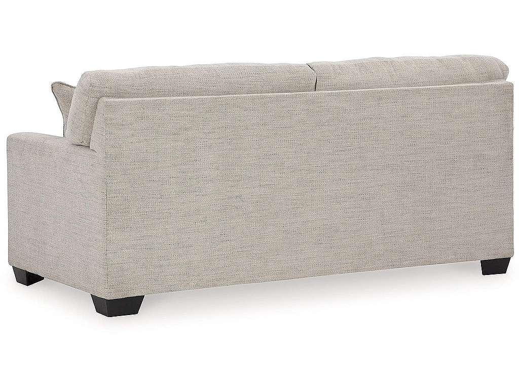 Mahoney Full Sofa Sleeper - image 4