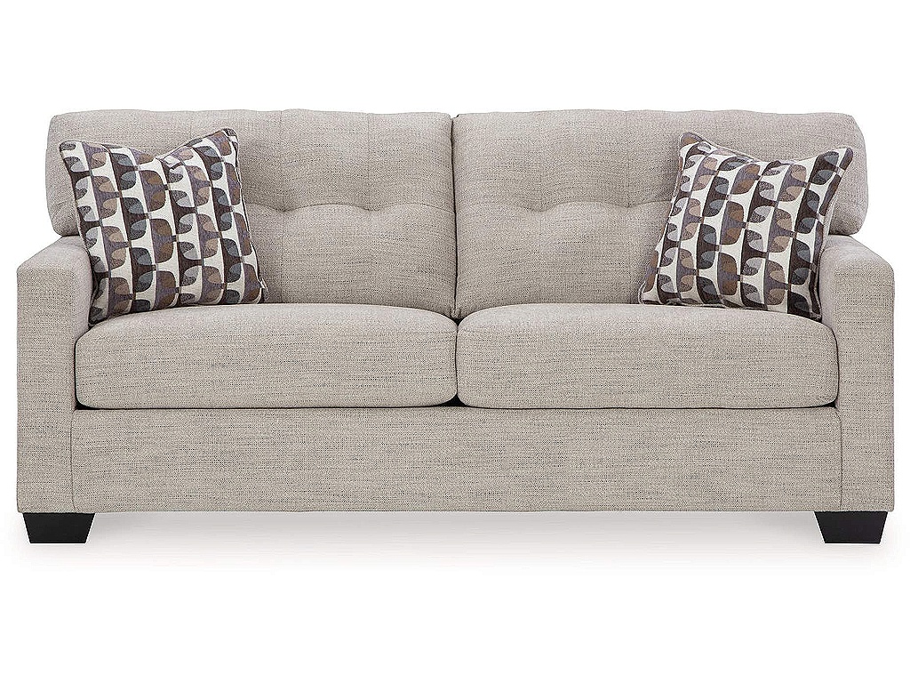 Mahoney Full Sofa Sleeper - image 2