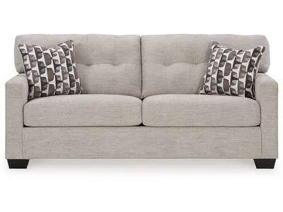 Mahoney Sofa and Chaise
