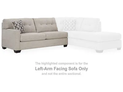 Mahoney Left-Arm Facing Sofa