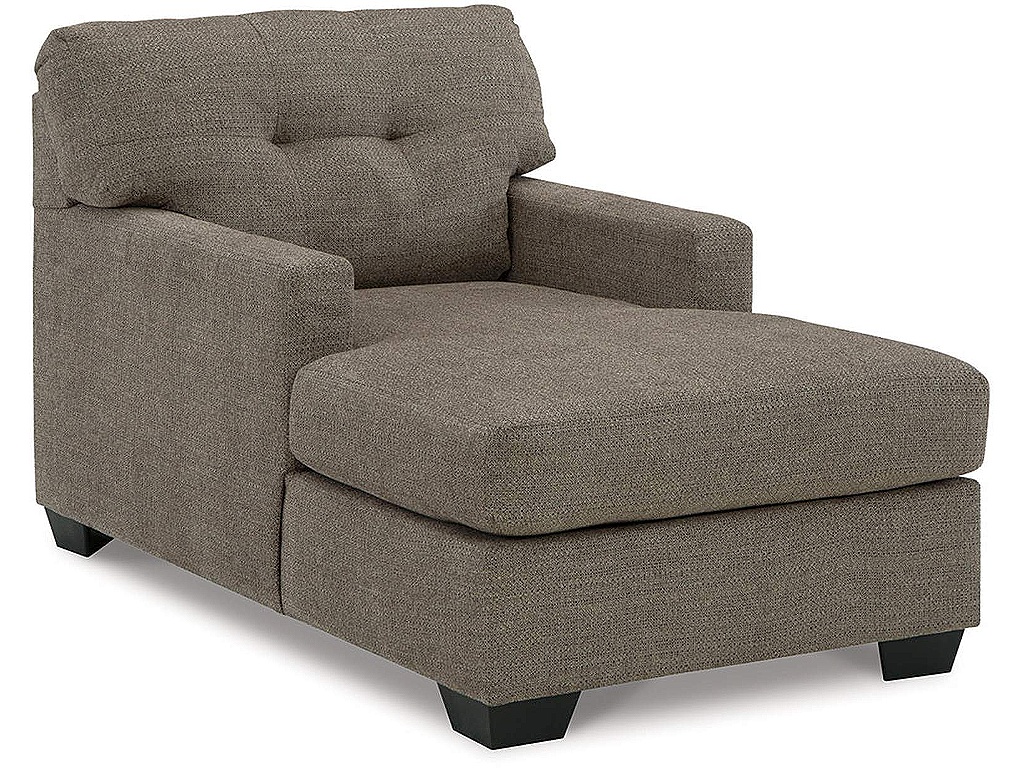 Mahoney Full Sofa Sleeper and Chaise - image 6