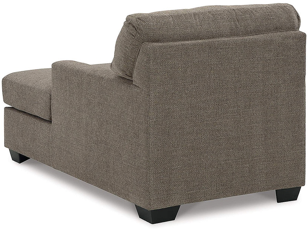 Mahoney Full Sofa Sleeper and Chaise - image 7