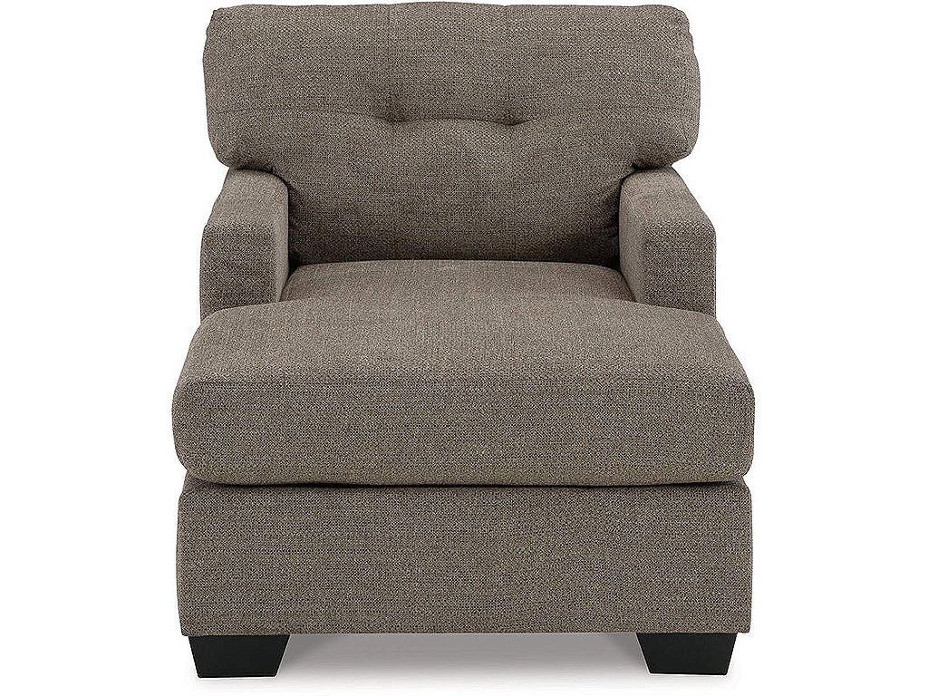 Mahoney Full Sofa Sleeper and Chaise - image 5