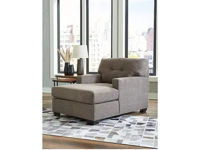 Mahoney Chaise