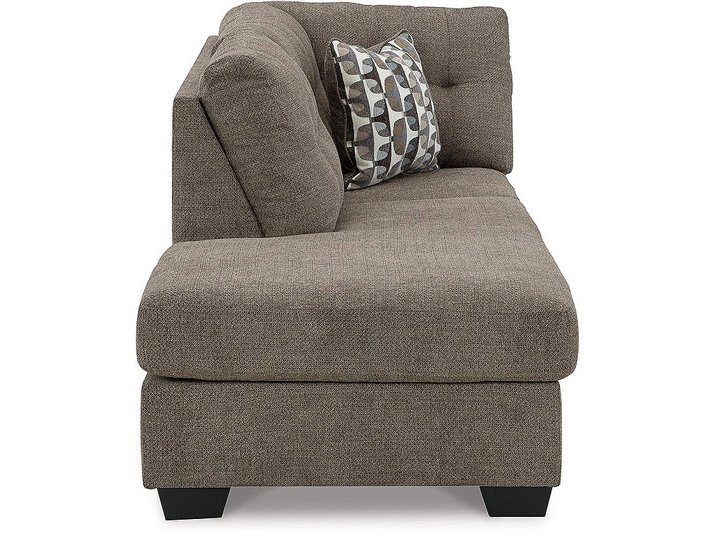 Mahoney Left-Arm Facing Corner Chaise - image 2
