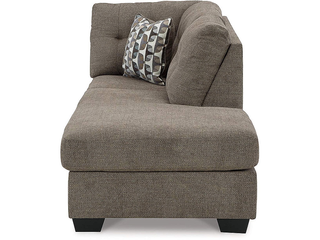 Mahoney Right-Arm Facing Corner Chaise - image 2