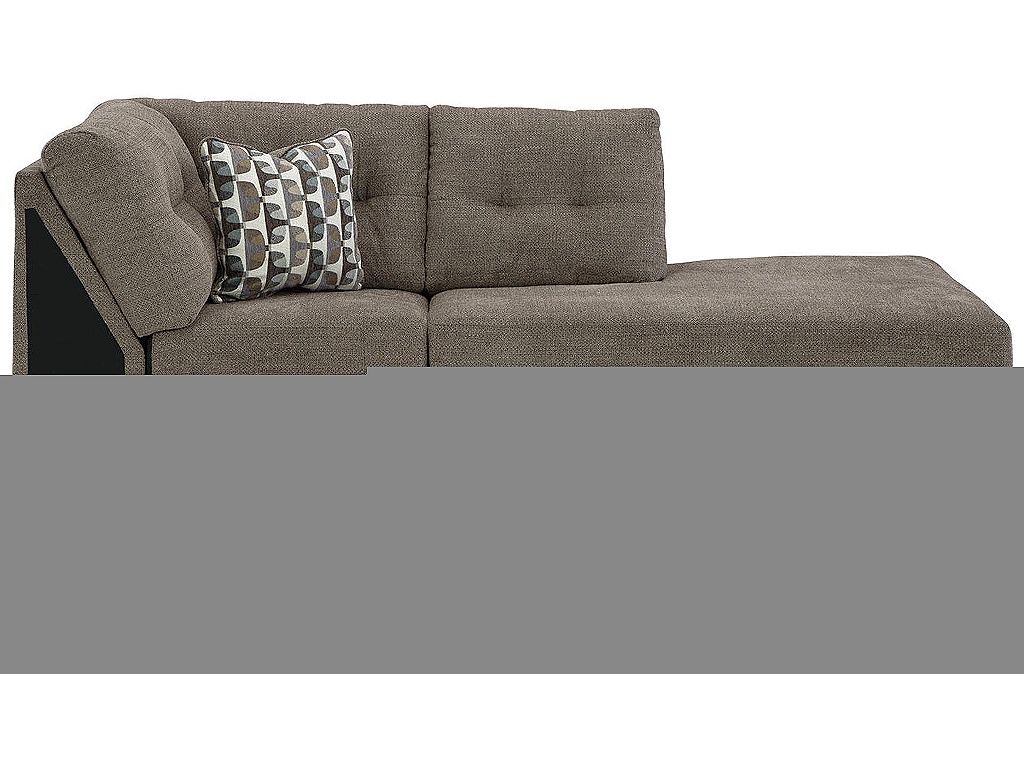 Mahoney Right-Arm Facing Corner Chaise - image 3
