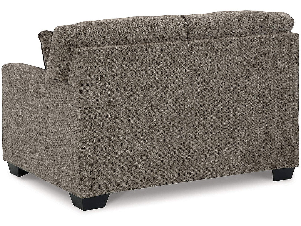 Mahoney Sofa and Loveseat - image 4