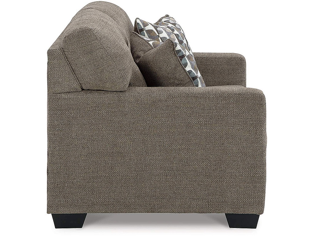 Mahoney Sofa and Loveseat - image 5