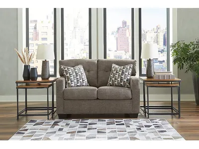 Mahoney Loveseat - Alternative View