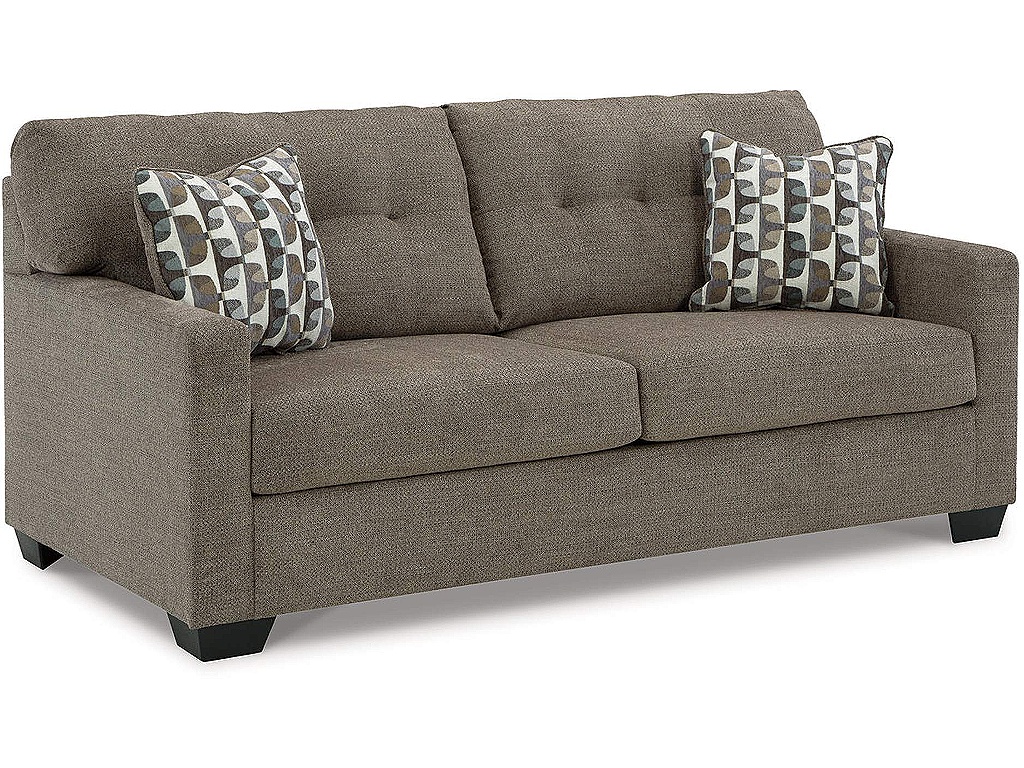 Mahoney Sofa and Loveseat - image 6