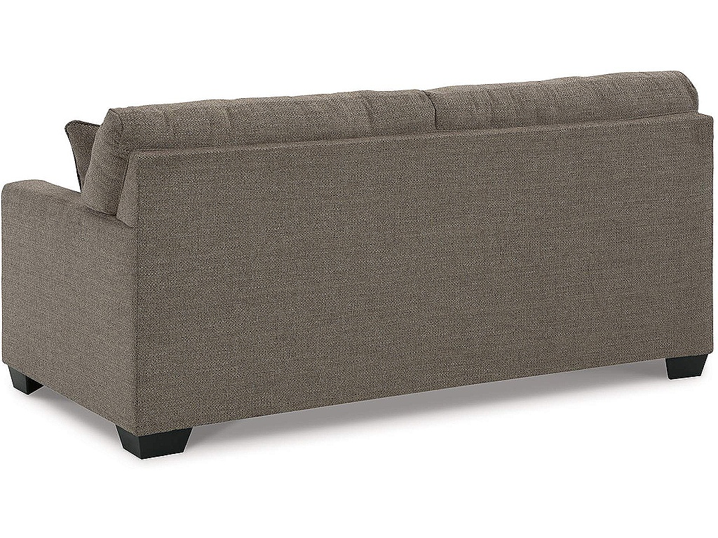 Mahoney Sofa and Loveseat - image 8