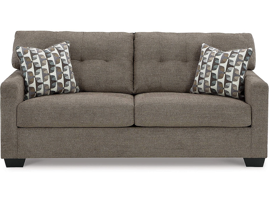 Mahoney Sofa and Loveseat - image 7