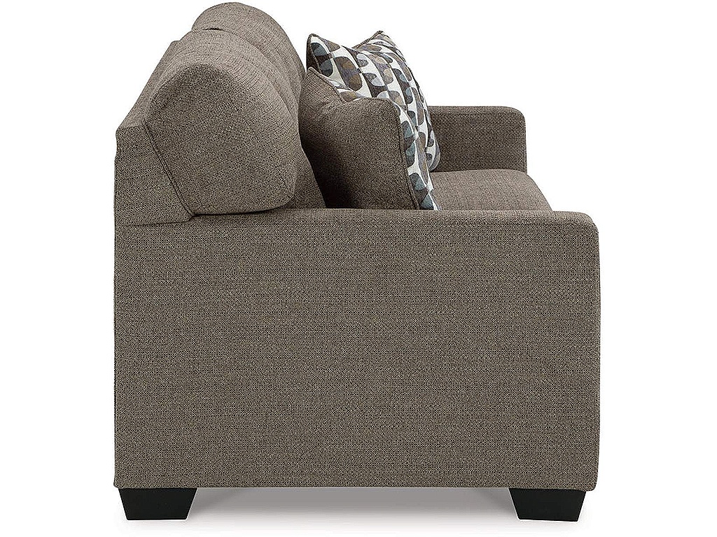 Mahoney Sofa and Loveseat - image 9